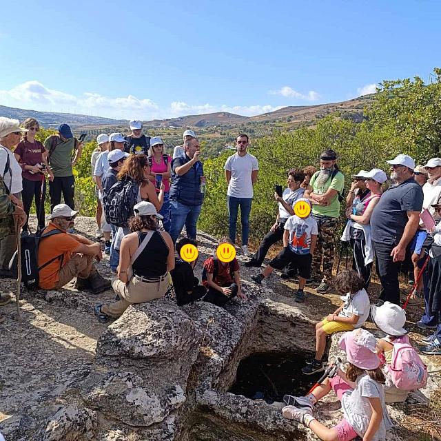 εωπάρκο UNESCO Ψηλορείτη 