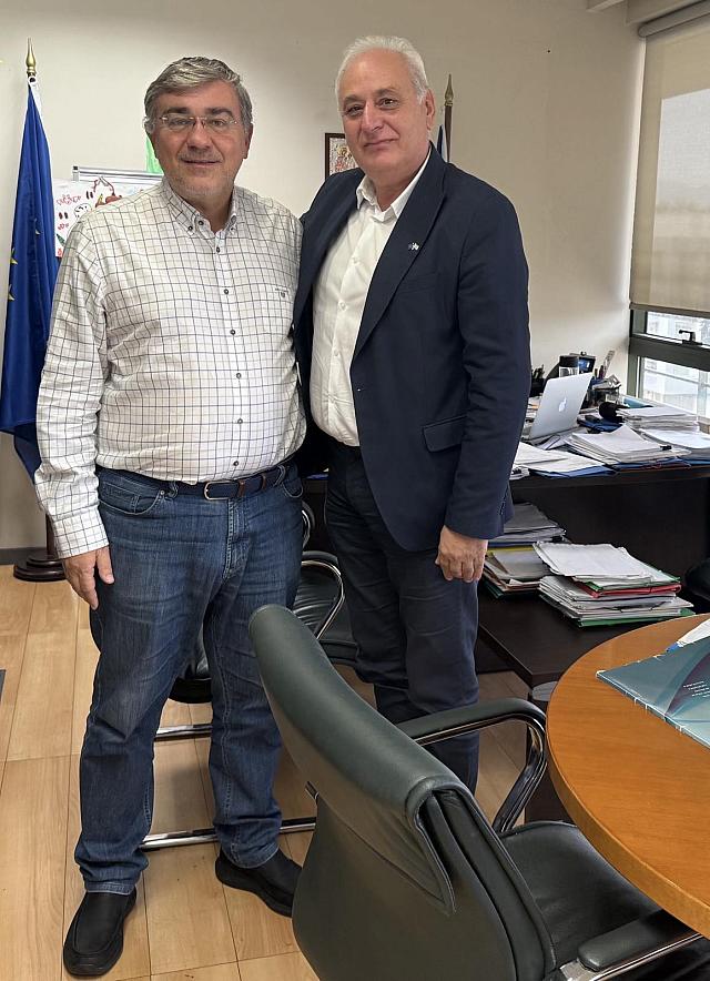 μπαριτακης