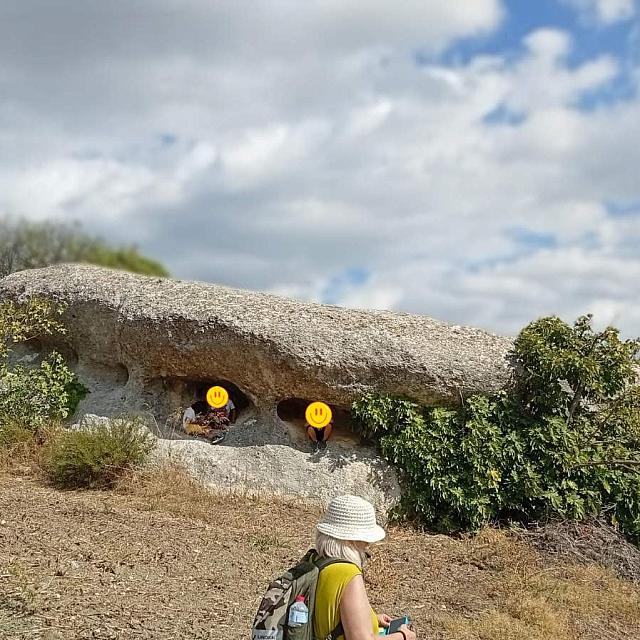 εωπάρκο UNESCO Ψηλορείτη 