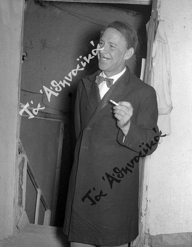 λαυρεντης διανελλος