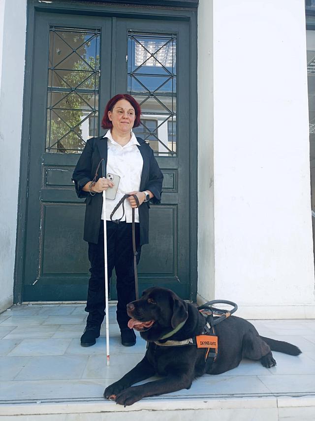 Ιωάννα Γκρέτσου