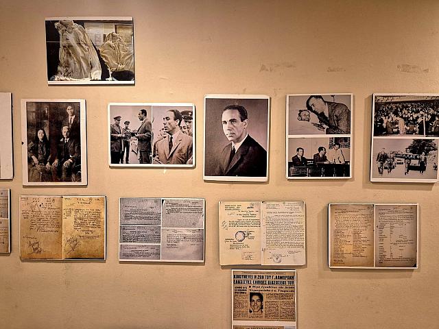 Γρηγόρης Λαμπράκης