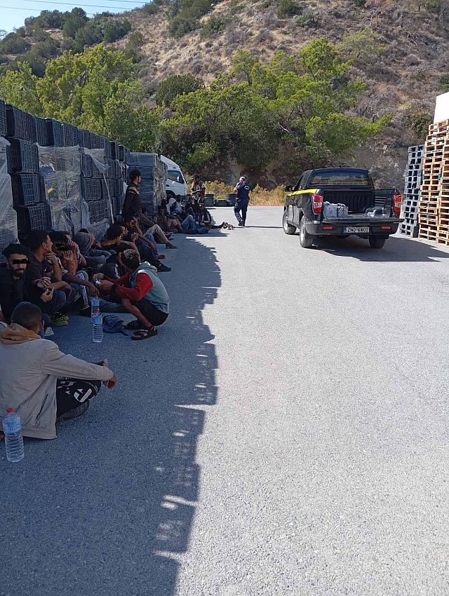 μετανάστες βιάννος