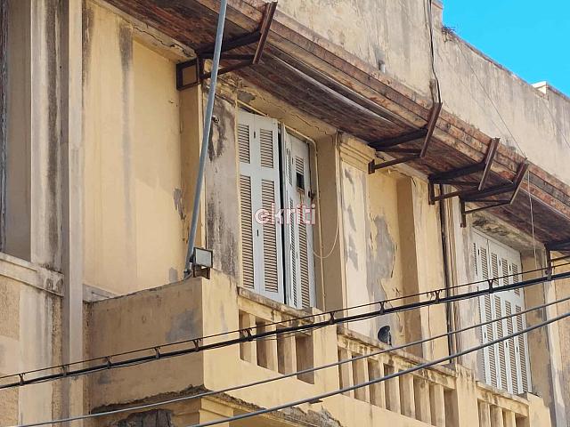 παλιό αστυνομικό μέγαρο