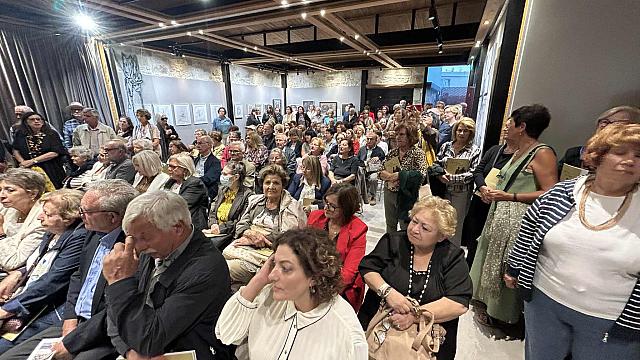 ΕΚΘΕΣΗ ΠΙΝΑΚΟΘΗΚΗ ΗΡΑΚΛΕΙΟΥ