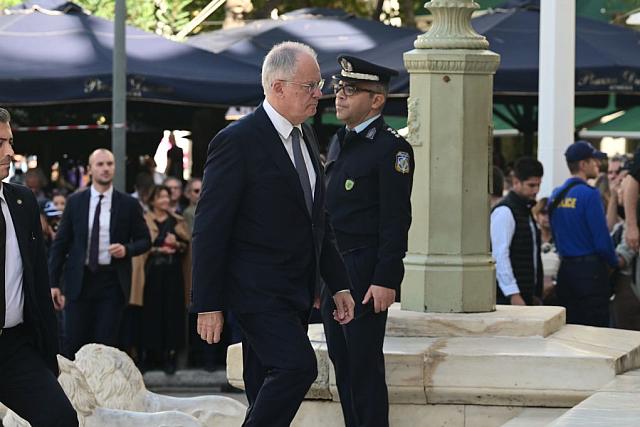 Κωνσταντινος Τασούλας 