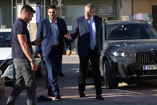 Ταχιάος Δήμος Μαλεβιζίου