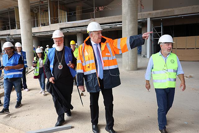 Ταχιάος Καστέλι