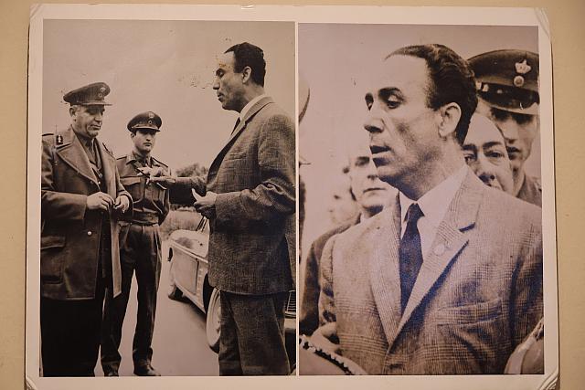 Γρηγόρης Λαμπράκης