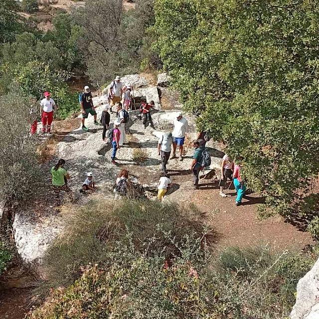 εωπάρκο UNESCO Ψηλορείτη 