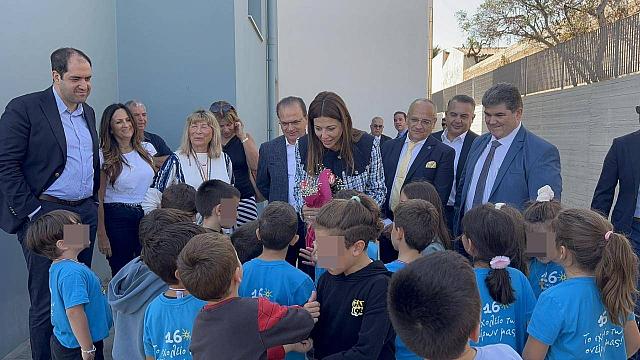 Σοφία Ζαχαράκη 