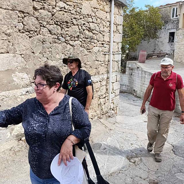 Γεωπάρκο UNESCO Ψηλορείτη 