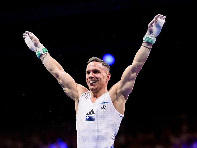 ΠΕΤΡΟΥΝΙΑΣ