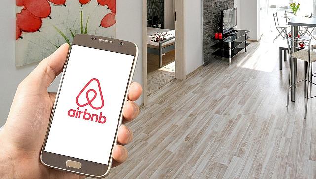 Airbnb 