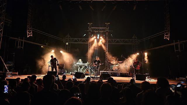 ΚΗΠΟΘΕΑΤΡΟ