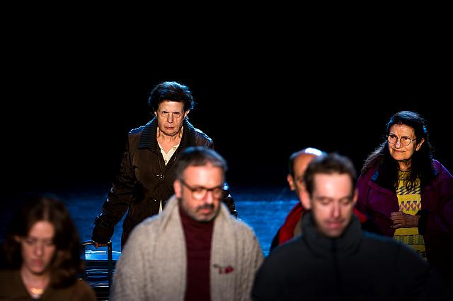 Γιάννης Κουσκούτης ΒΥΣΣΙΝΟΚΗΠΟΣ