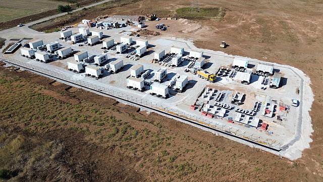 ΔΕΗ: Στο 90% η κατασκευή των φωτοβολταϊκών στη Δυτική Μακεδονία