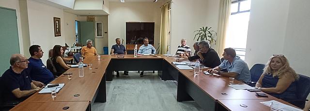 δημος χερσονησου