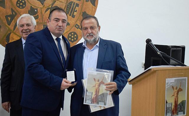 ΣΩΚΑΡΑΣ ΚΕΓΚΕΡΟΓΛΟΥ