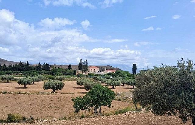 Μονή Αγίου Αντωνίου