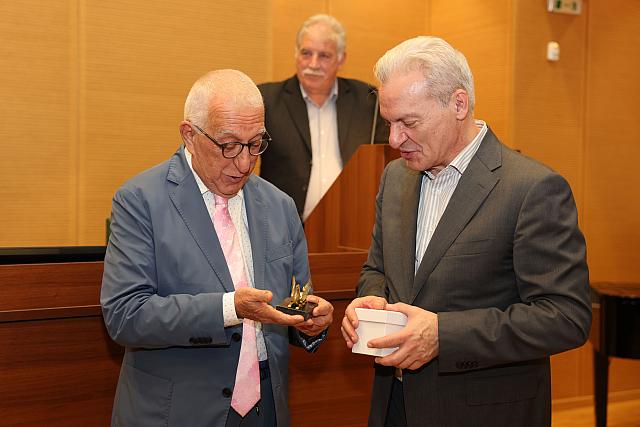 Κακλαμάνης