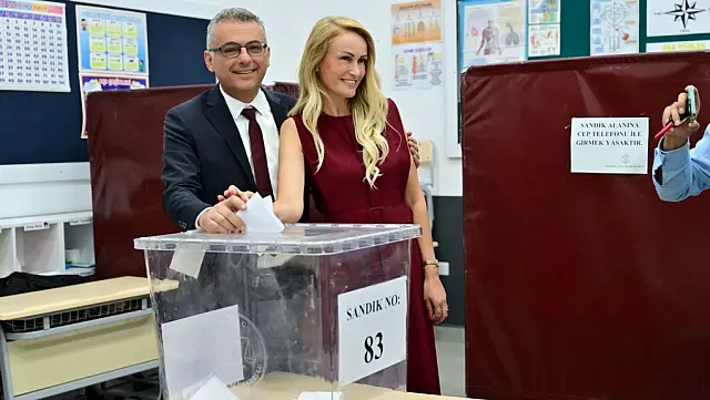 τουφάν ερχιουρμάν