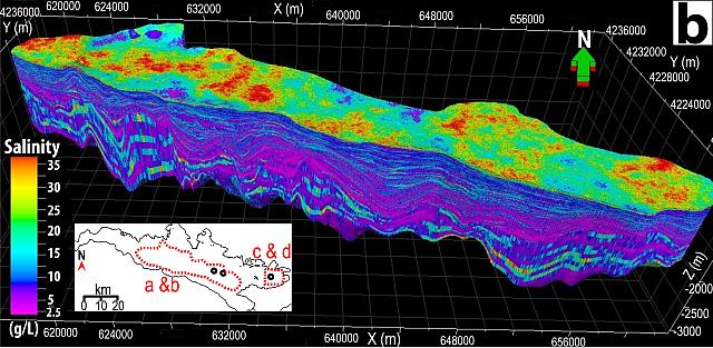 κορινθιακός κόλπος