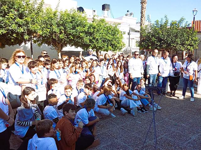 φλογα αγαπης χερσονησος