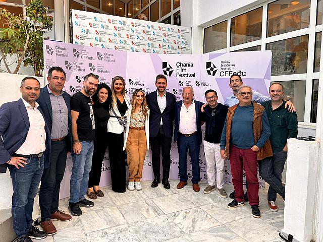 ντοκιμαντέρ του Δήμου Μαλεβιζίου «Ίχνη Αίματος»