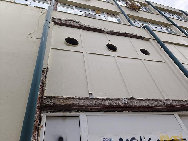 Εργατικό Κέντρο Ηρακλείου