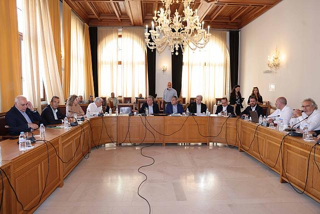 γραφάκος λότζια