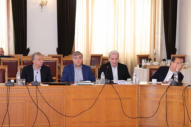 γραφάκος λότζια