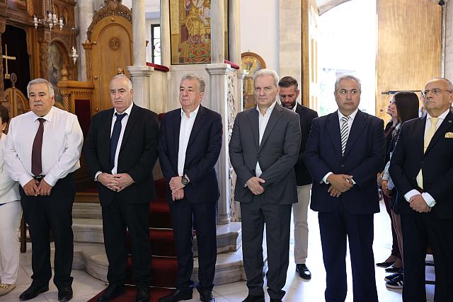 28η οκτωβρίου άγιος τίτος