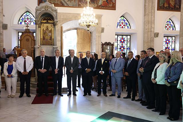 28η οκτωβρίου άγιος τίτος