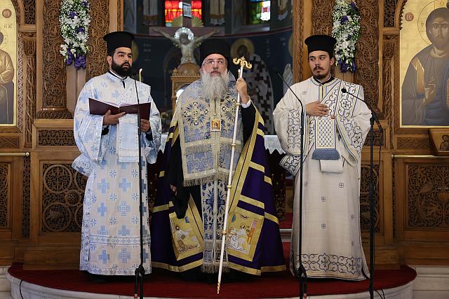 28η οκτωβρίου άγιος τίτος