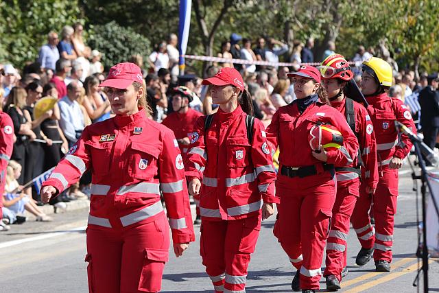 παρελαση ηρακλειο 28 οκτωβριου