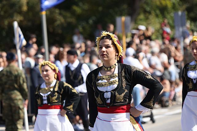 παρελαση ηρακλειο 28 οκτωβριου