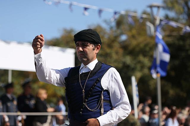 παρελαση ηρακλειο 28 οκτωβριου