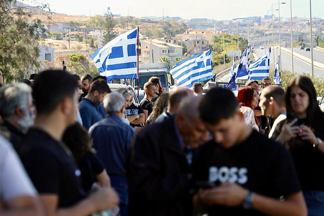 κτηνοτρόφοι ΒΟΑΚ