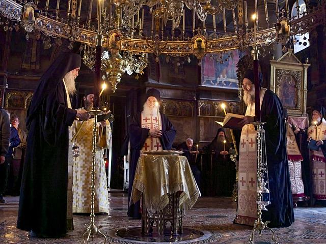 αγιο ορος μνημοσυνο