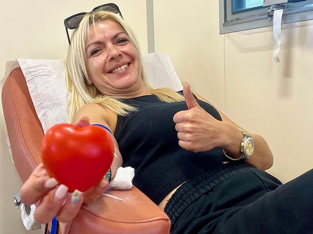 αιμοδοσία κτελ