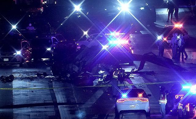 ΗΠΑ ελικόπτερο