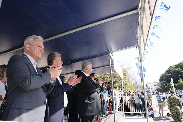 Καλοκαιρινός