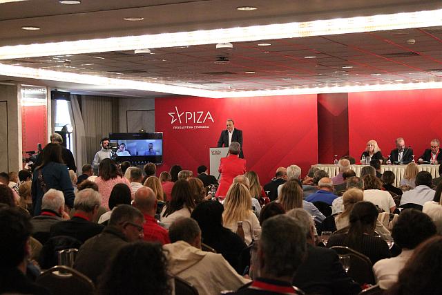 Σωκράτης Φάμελλος