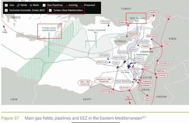 ο χάρτης της ντροπής