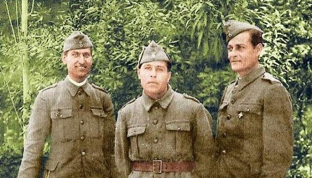 κωνστανταρας