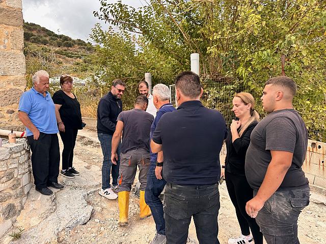 ΜΠΟΚΕΑΣ ΚΡΟΥΣΩΝΑΣ