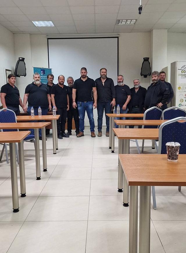 κτηνοτρόφοι