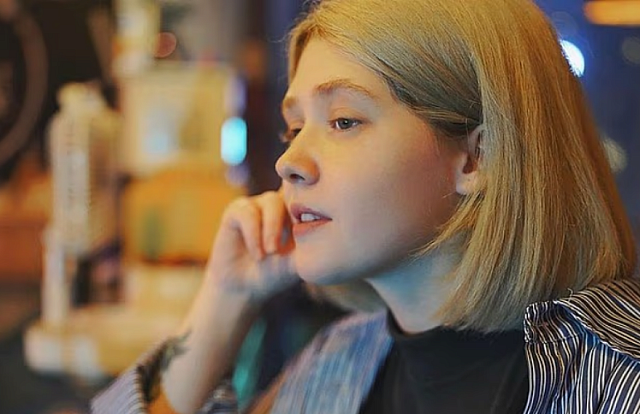 μοντέλο ταϊλάνδη