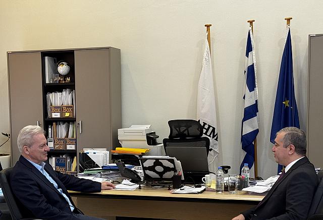 Καλοκαιρινός πρέσβης Αζερμπαϊτζάν